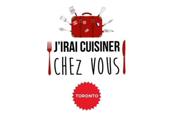 J'irai cuisiner chez vous