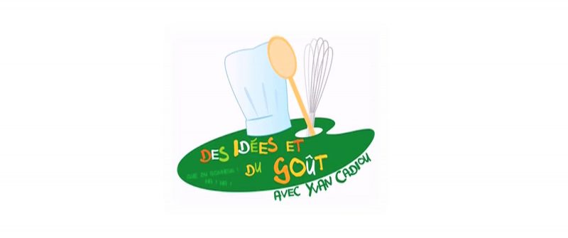 Des idées et du goût - Cooking class in Provence - By Yvan Cadiou